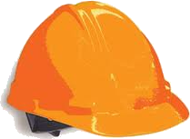 Hard Hat Logo